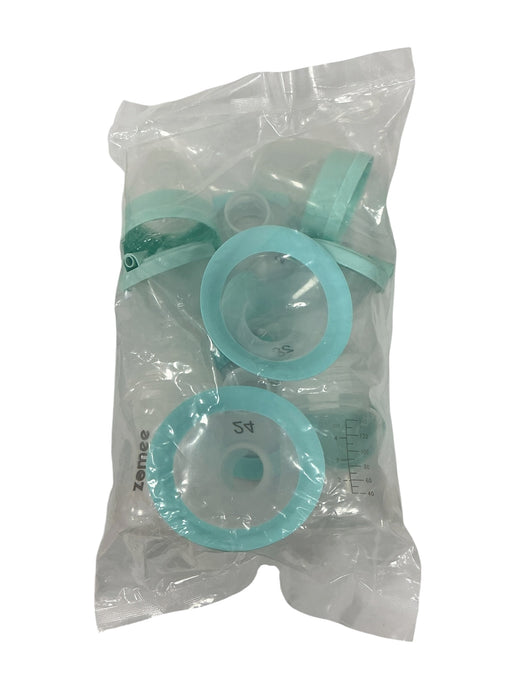Extractor de leche materna (ZOMEE)