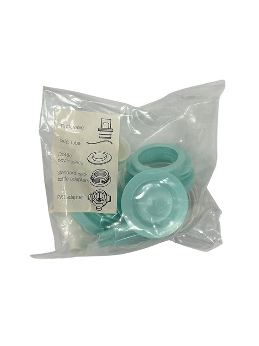 Extractor de leche materna (ZOMEE)