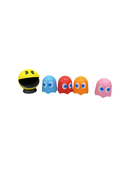 Juego de mesa (PAC-MAN)