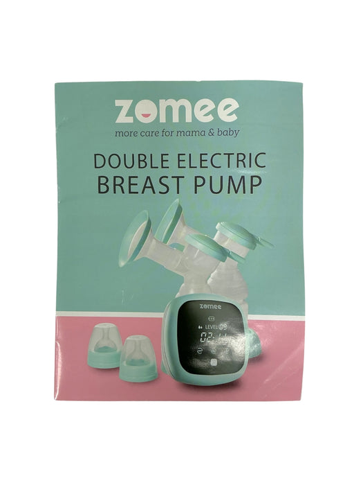 Extractor de leche materna (ZOMEE)