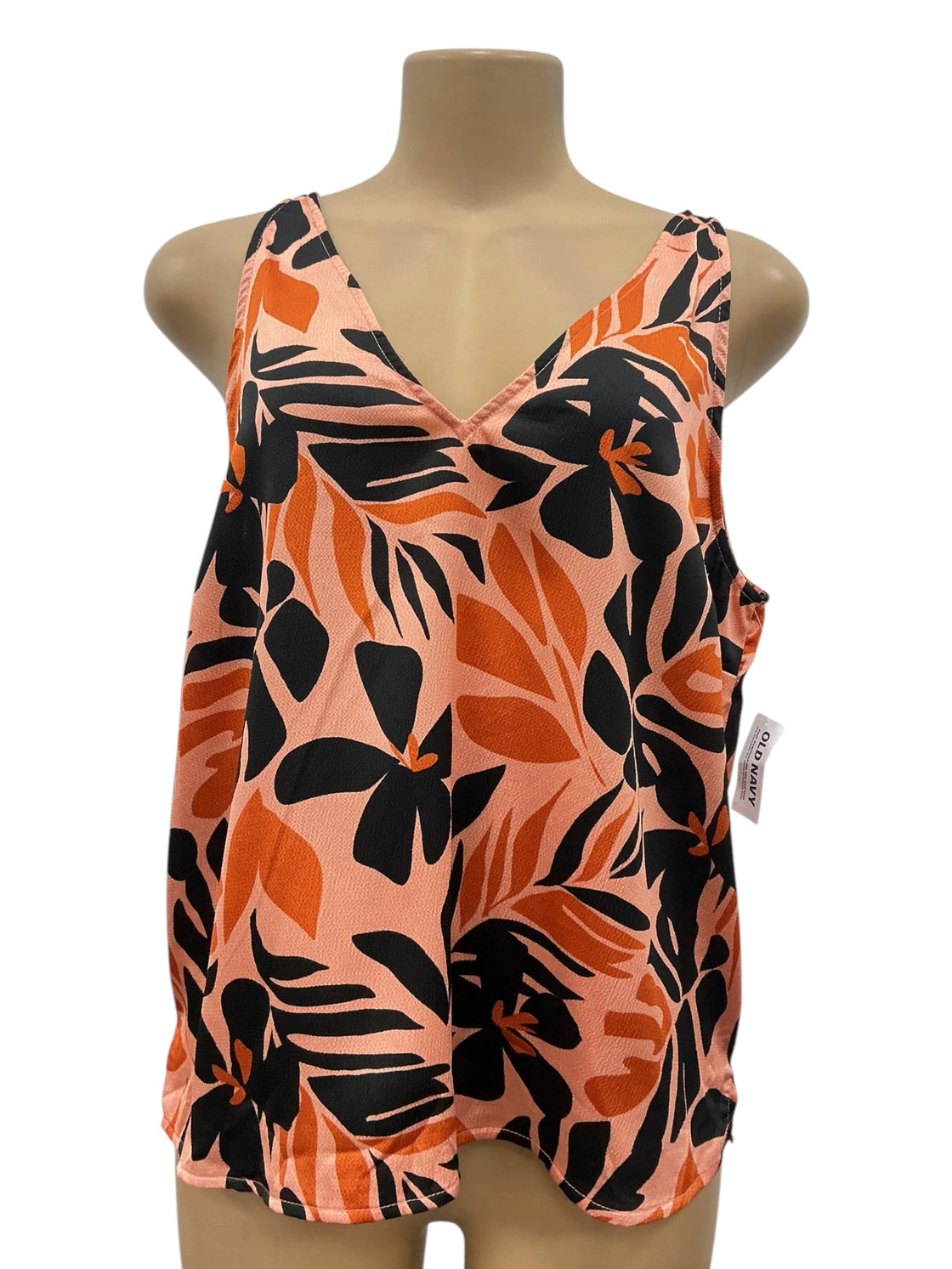 Blusa L (OLD NAVY)