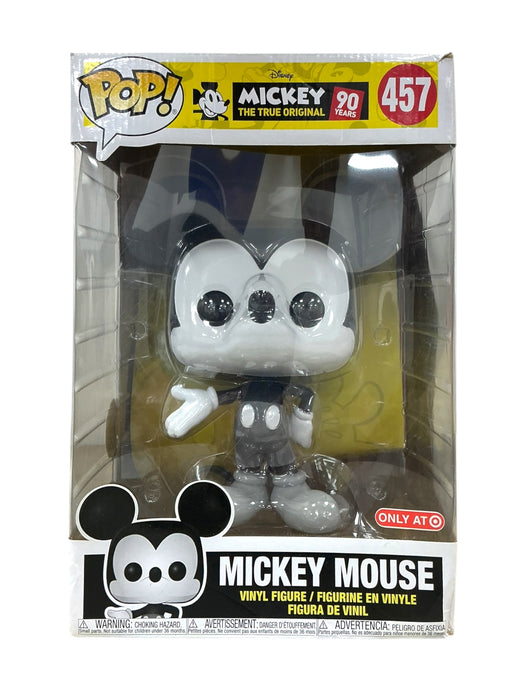 Mega Mickey Mouse (FUNKO)