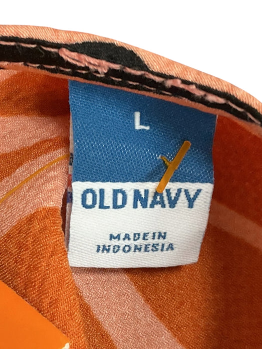 Blusa L (OLD NAVY)