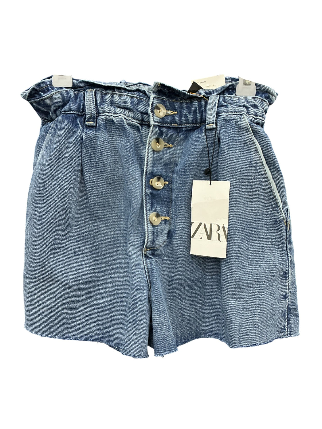 Short 4 (ZARA)