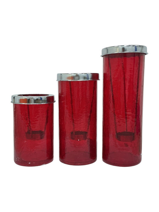 Set de recipientes