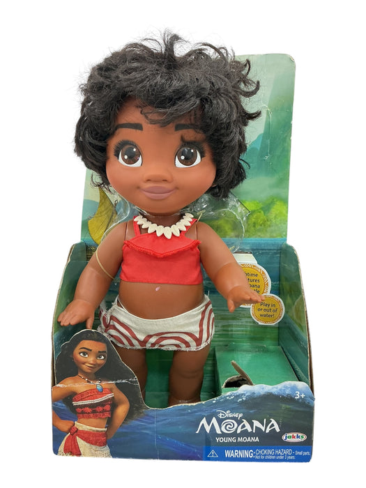 Moana (DISNEY)