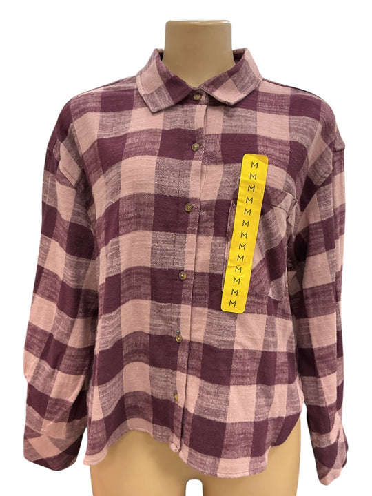 Blusa M (SCOTCH & SODA)