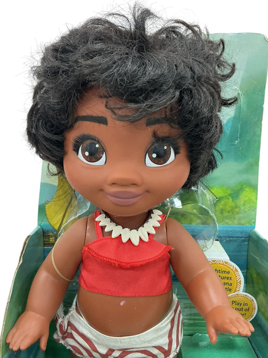 Moana (DISNEY)