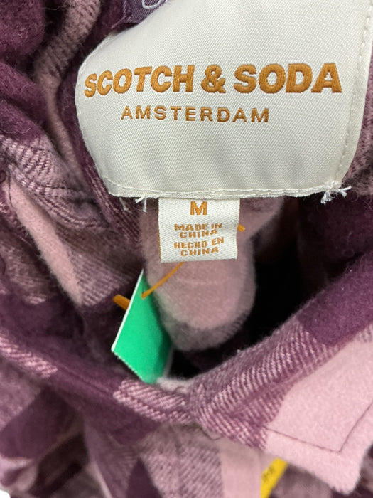 Blusa M (SCOTCH & SODA)