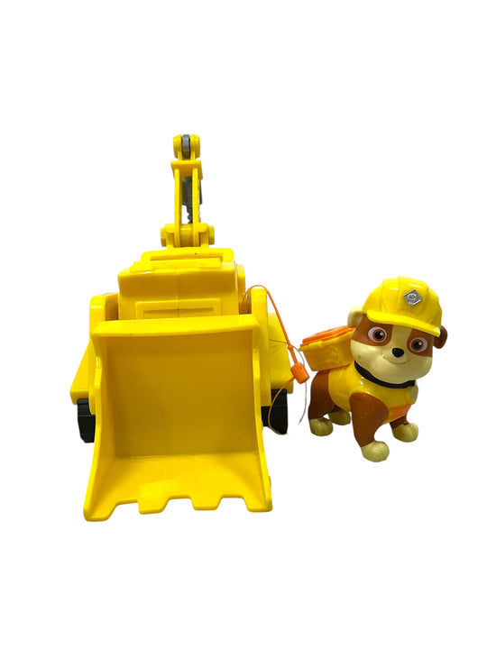 Excavadora (PAW PATROL)