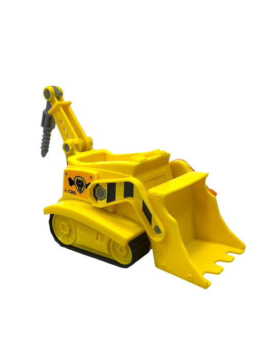 Excavadora (PAW PATROL)