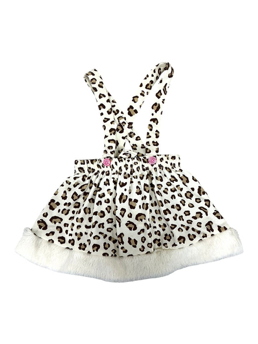 Conjunto para niña 6/9M (DISNEY)