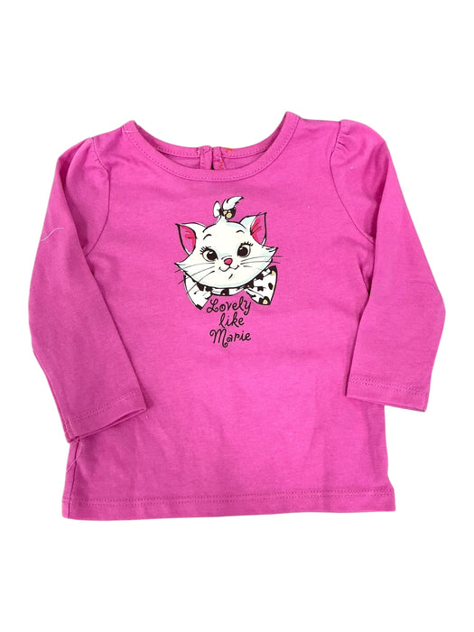 Conjunto para niña 6/9M (DISNEY)