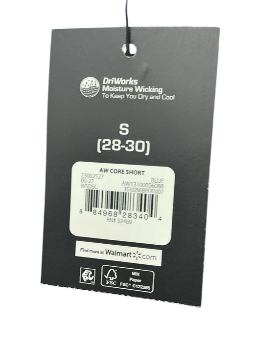 Pantaloneta S (ATHLETIC)