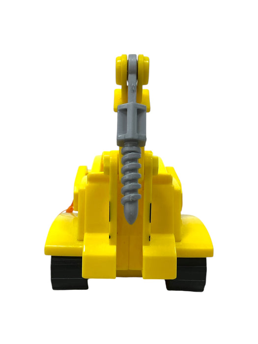 Excavadora (PAW PATROL)