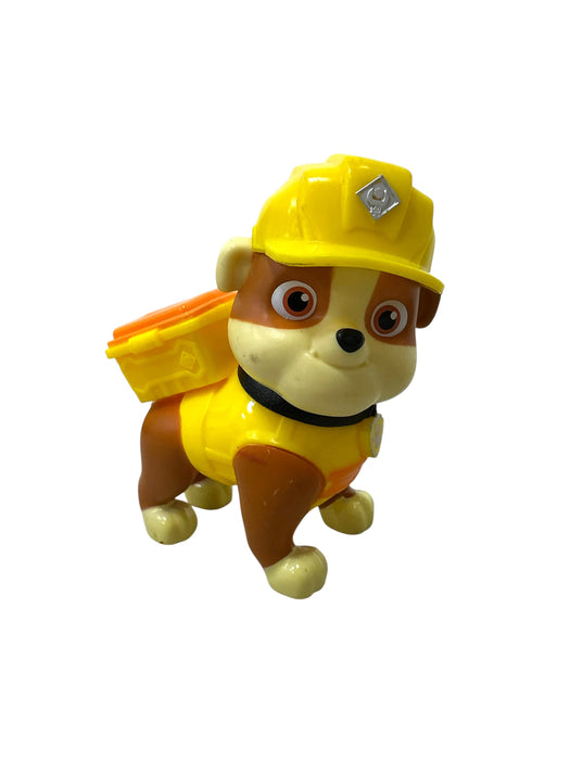Excavadora (PAW PATROL)