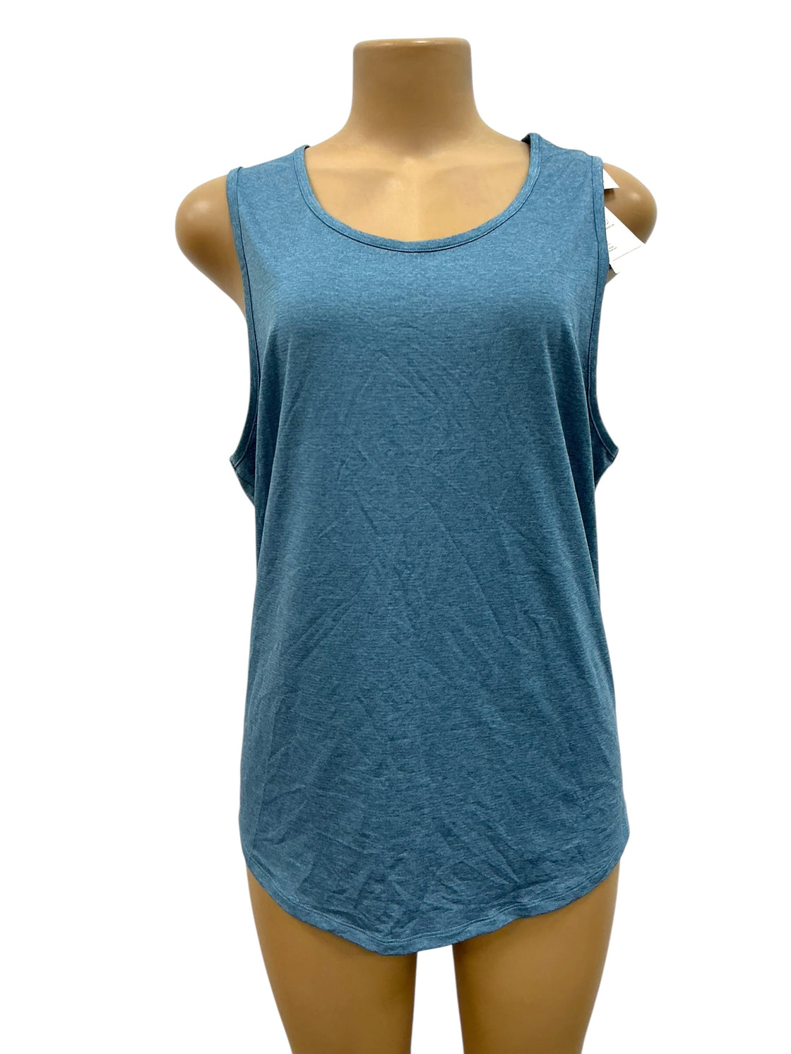 Blusa M (ALL IN MOTION)