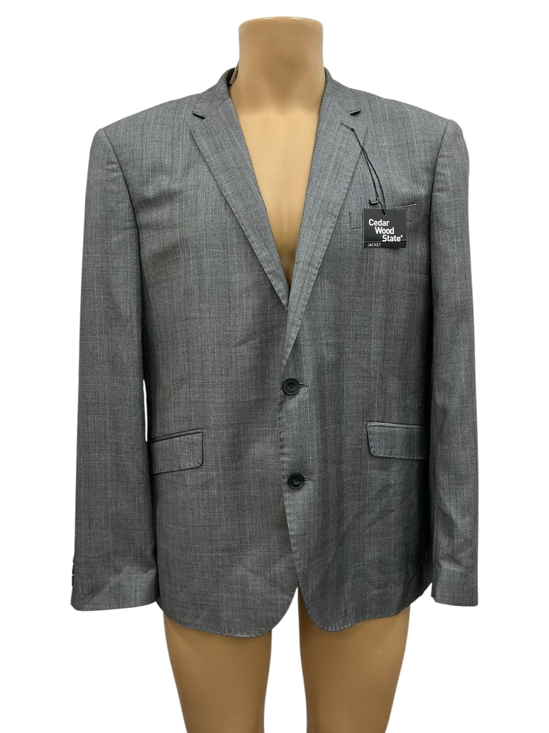 Saco 46 (CESAR WOOD STATE)