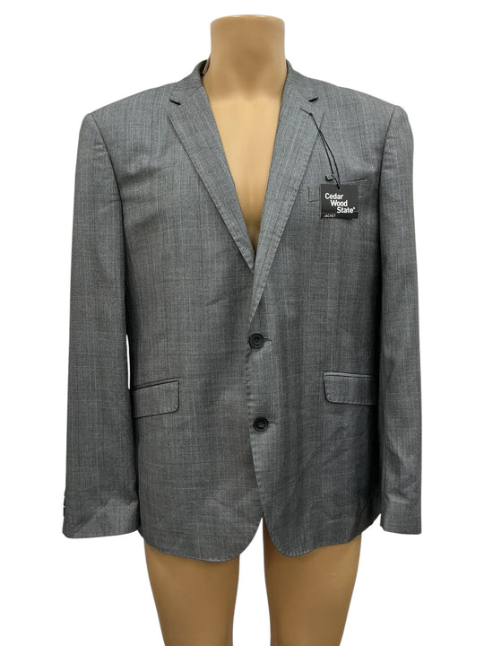 Saco 46 (CESAR WOOD STATE)