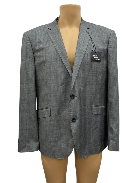 Saco 46 (CESAR WOOD STATE)
