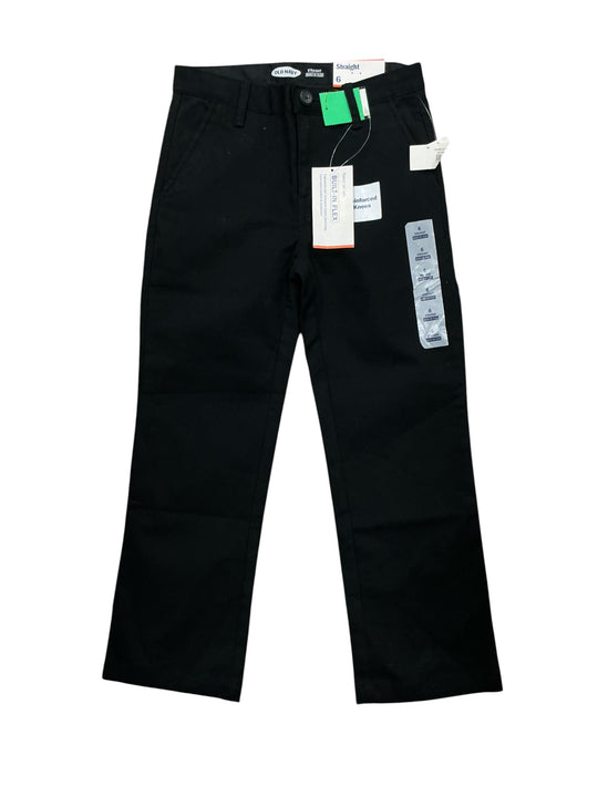 Pantalón para niño 6 (OLD NAVY)