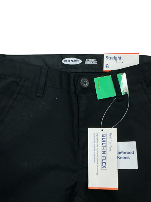 Pantalón para niño 6 (OLD NAVY)
