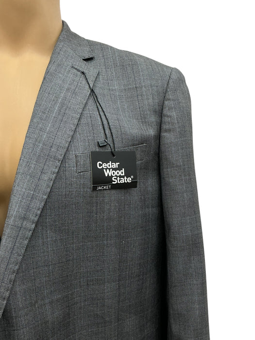 Saco 46 (CESAR WOOD STATE)