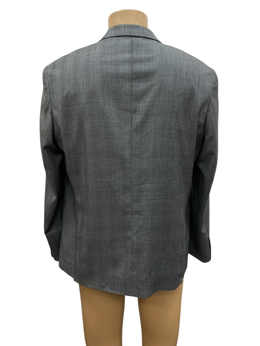 Saco 46 (CESAR WOOD STATE)