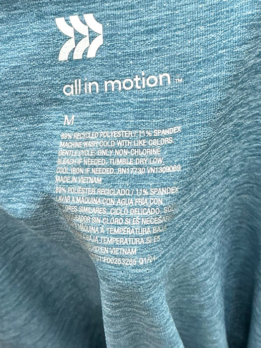 Blusa M (ALL IN MOTION)