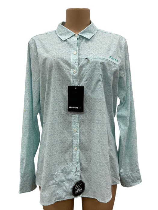 Blusa L (ARIAT)