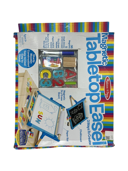 Caballete de mesa (MELISSA & DOUG)