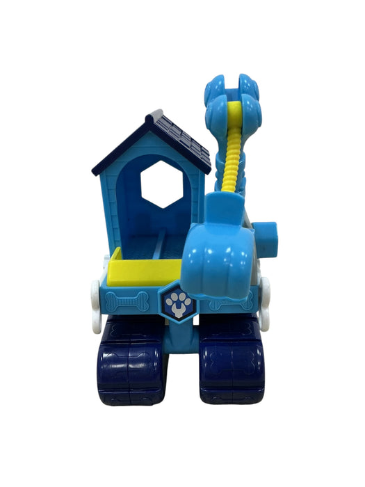 Vehículo de Rescate (SPIN MASTER)
