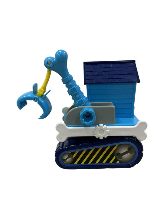 Vehículo de Rescate (SPIN MASTER)