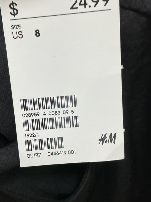 Blusa 8 (H&M)