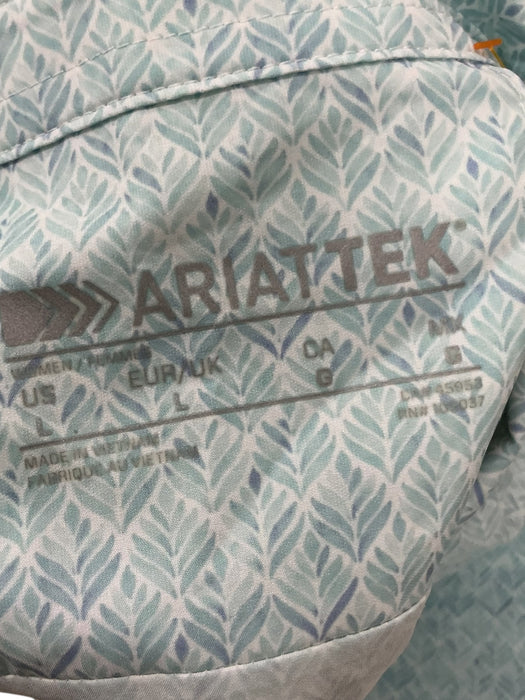 Blusa L (ARIAT)