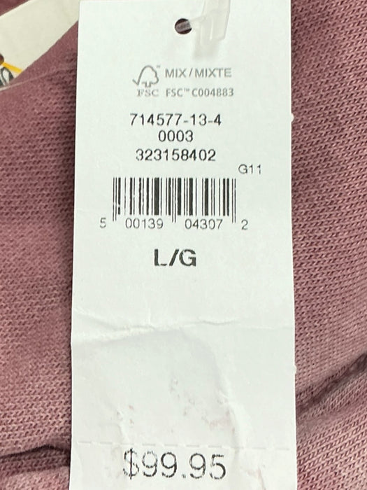 Sudadero L (GAP)