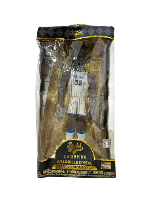 Shaquille O'Neal (FUNKO)