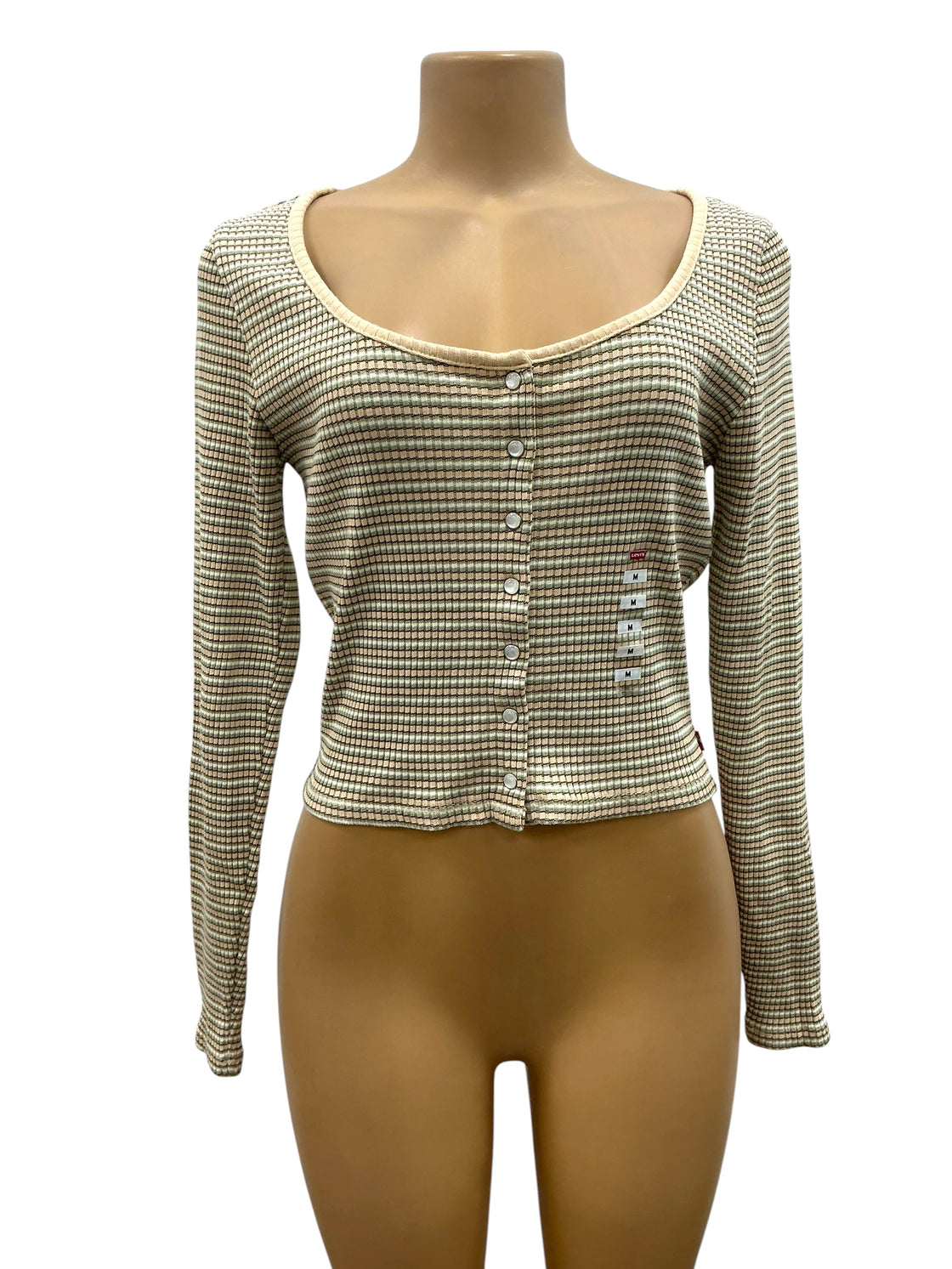 Blusa M (LEVIS)