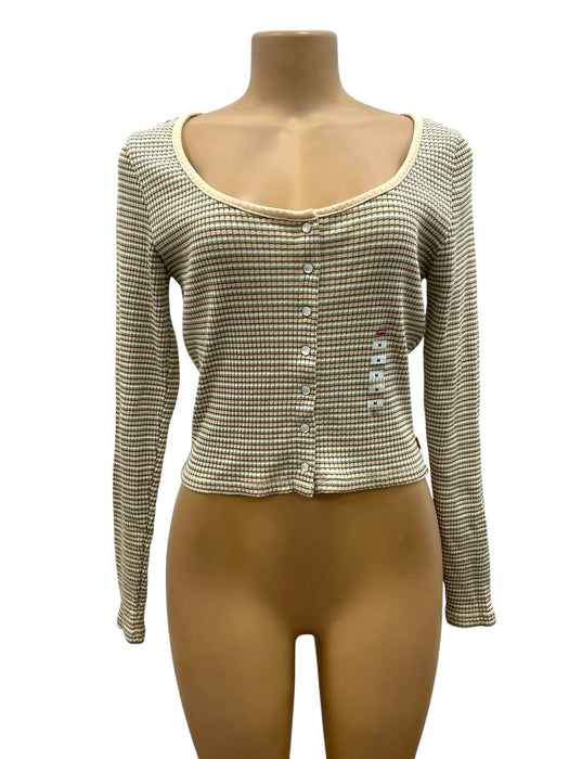 Blusa M (LEVIS)