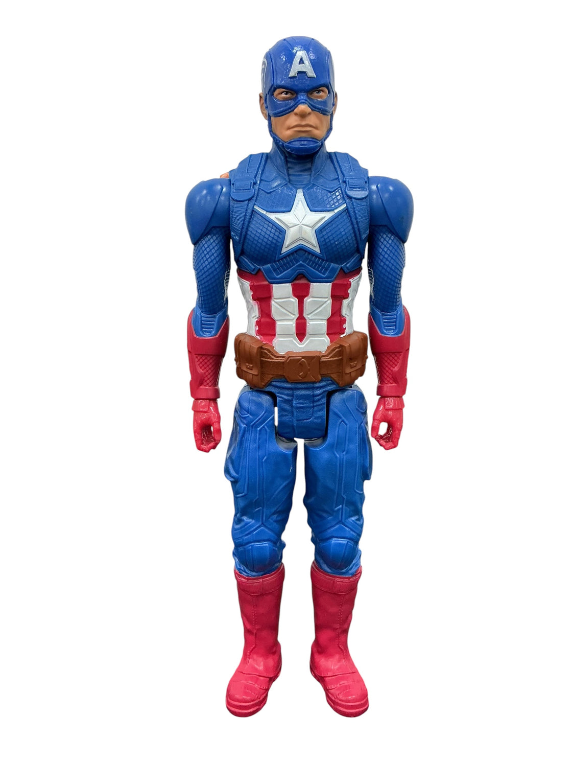 Capitán América (MARVEL)