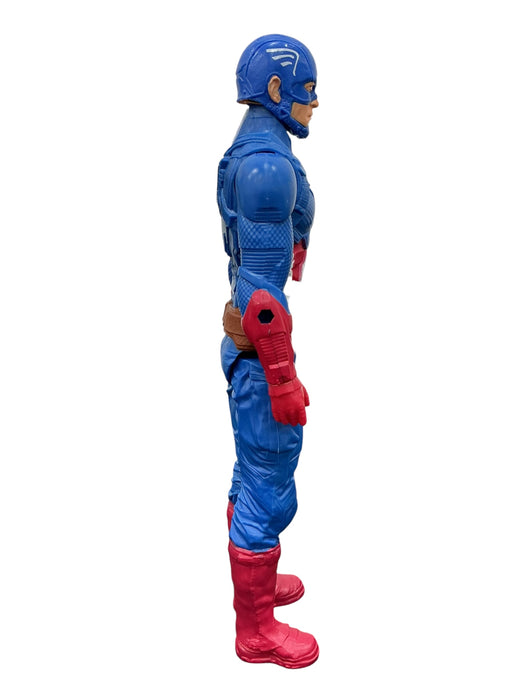 Capitán América (MARVEL)