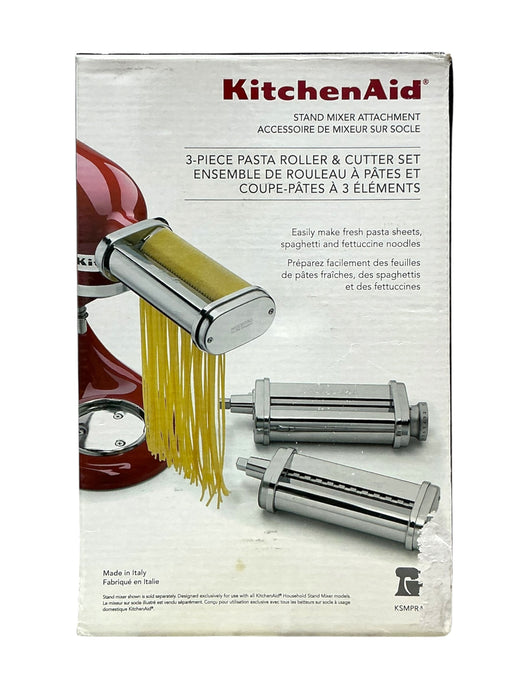 Cortadoras de Pasta (KITCHENAID)