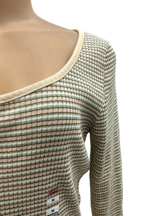 Blusa M (LEVIS)