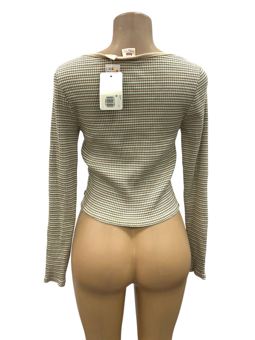 Blusa M (LEVIS)