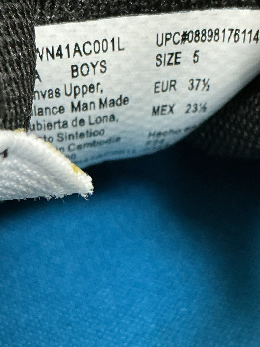 Tenis 5 (WONDER NATION)