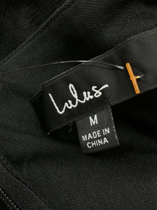 Vestido M (LULUS)