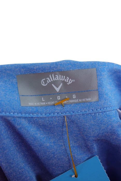 Blusa deportiva L  (CALLAWAY)