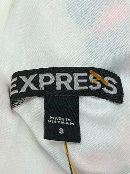 Vestido 8 (EXPRESS)