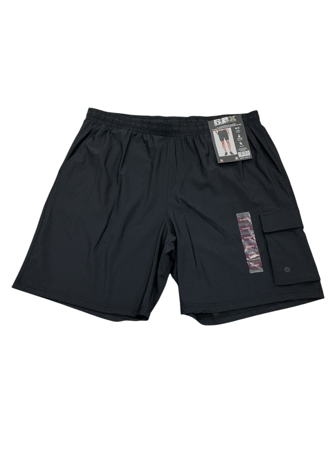Pantaloneta XL (RBX)