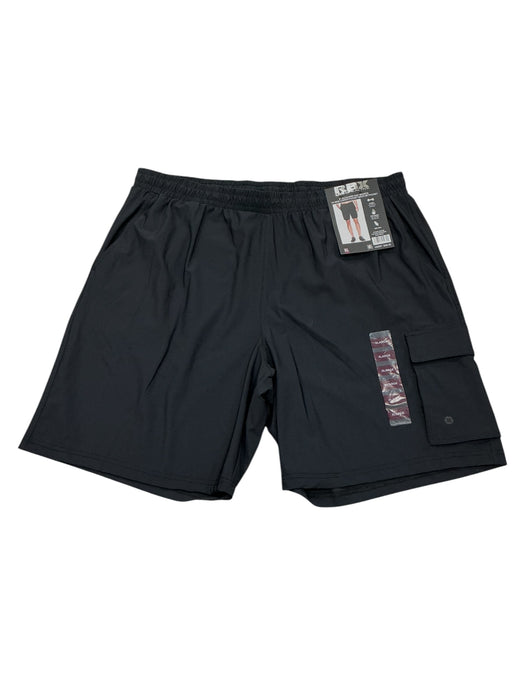 Pantaloneta XL (RBX)